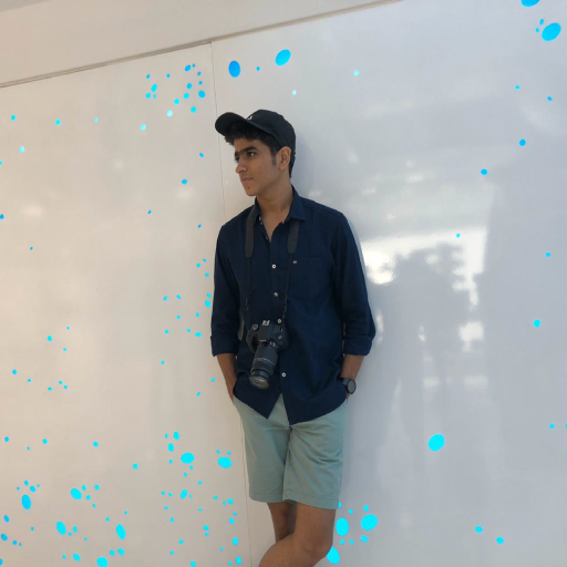 Karan